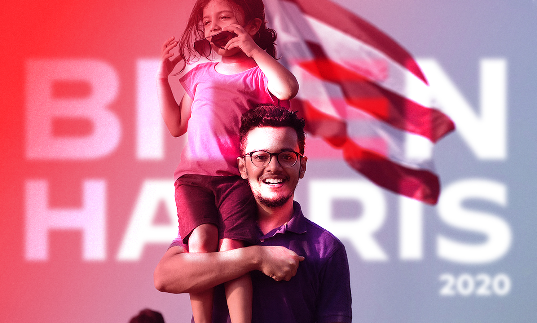 Biden-Harris 2020 Presidential Election
