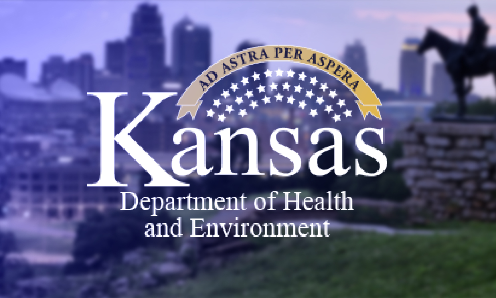 State of Kansas — COVID-19 Vaccination